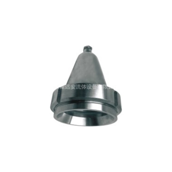 卫生级不锈钢射灯